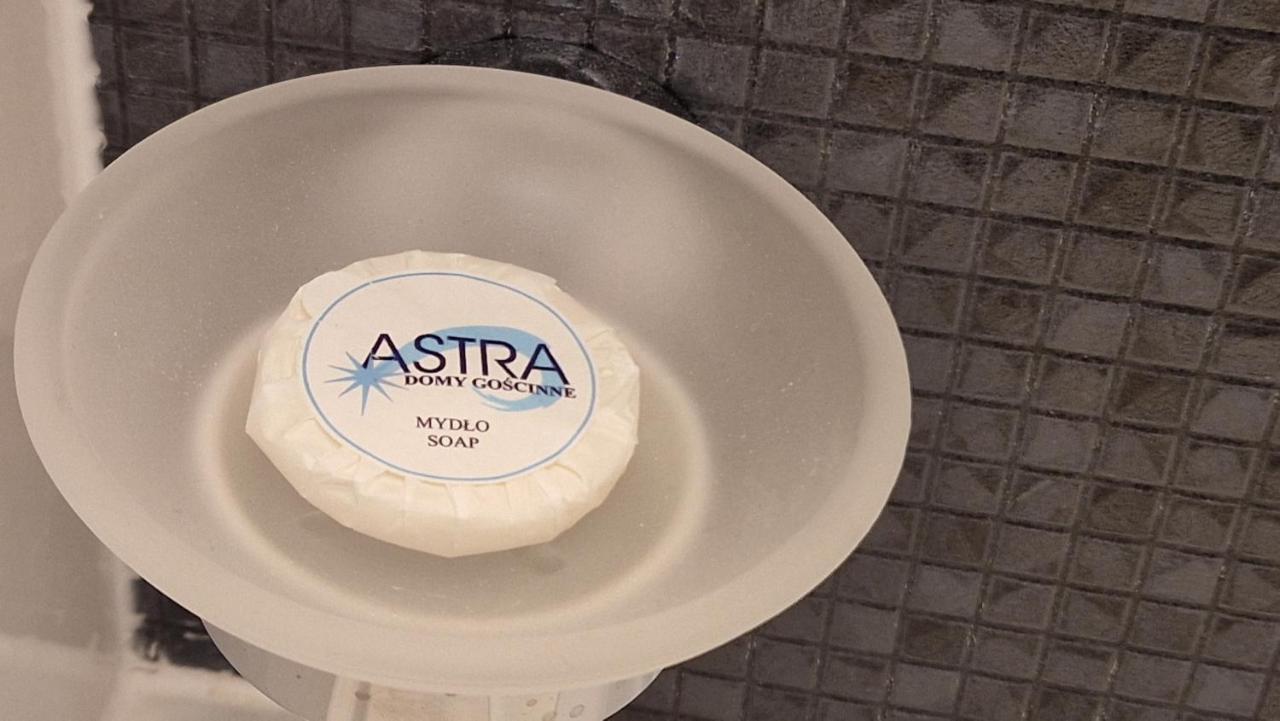 Astra Apartament Porta Mare Dziwnowek Ngoại thất bức ảnh